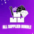 ALL SUPPLIER BUNDLE (40% OFF)