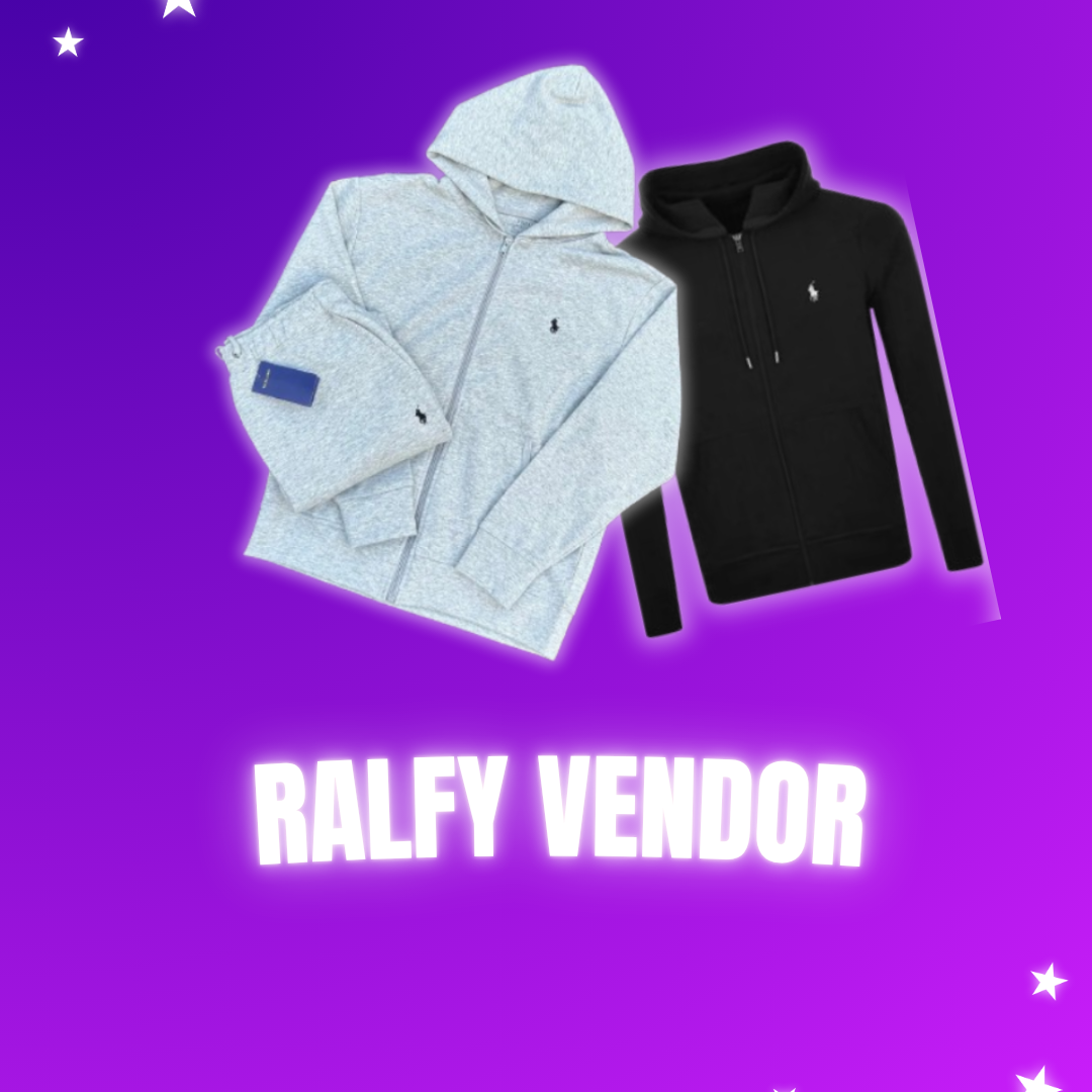 RALFY VENDOR