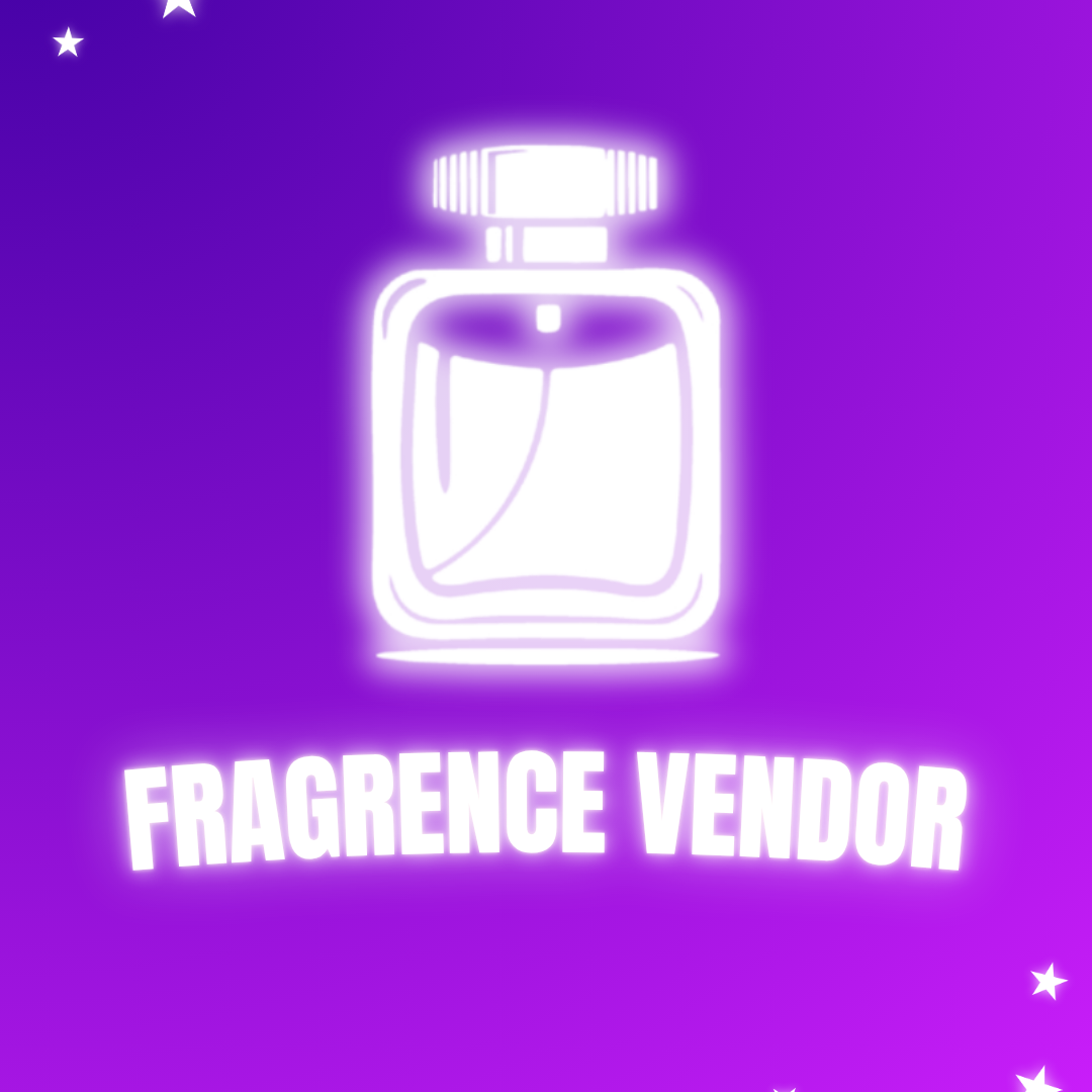 FRAGRENCE VENDOR