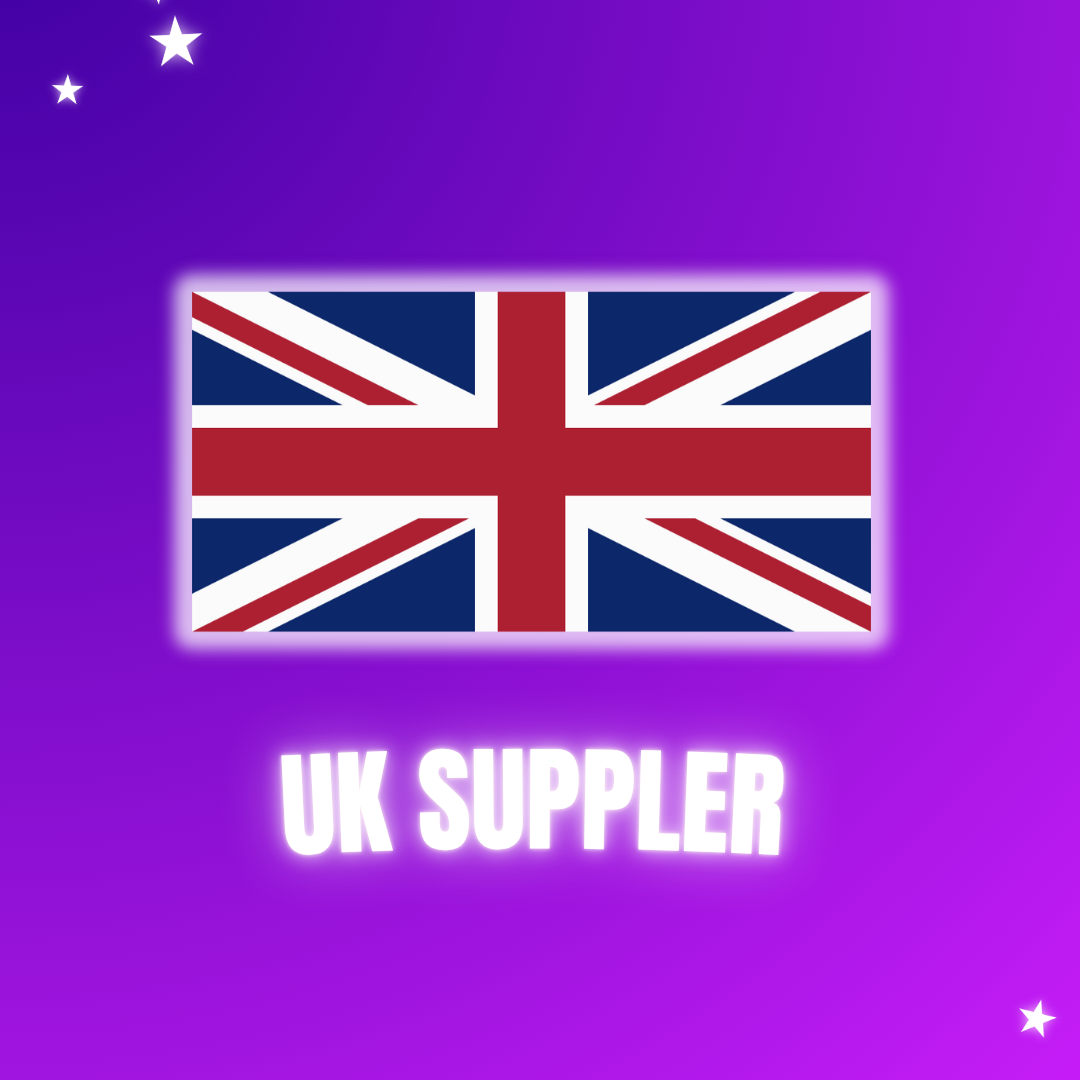 UK FAST SUPPLIER