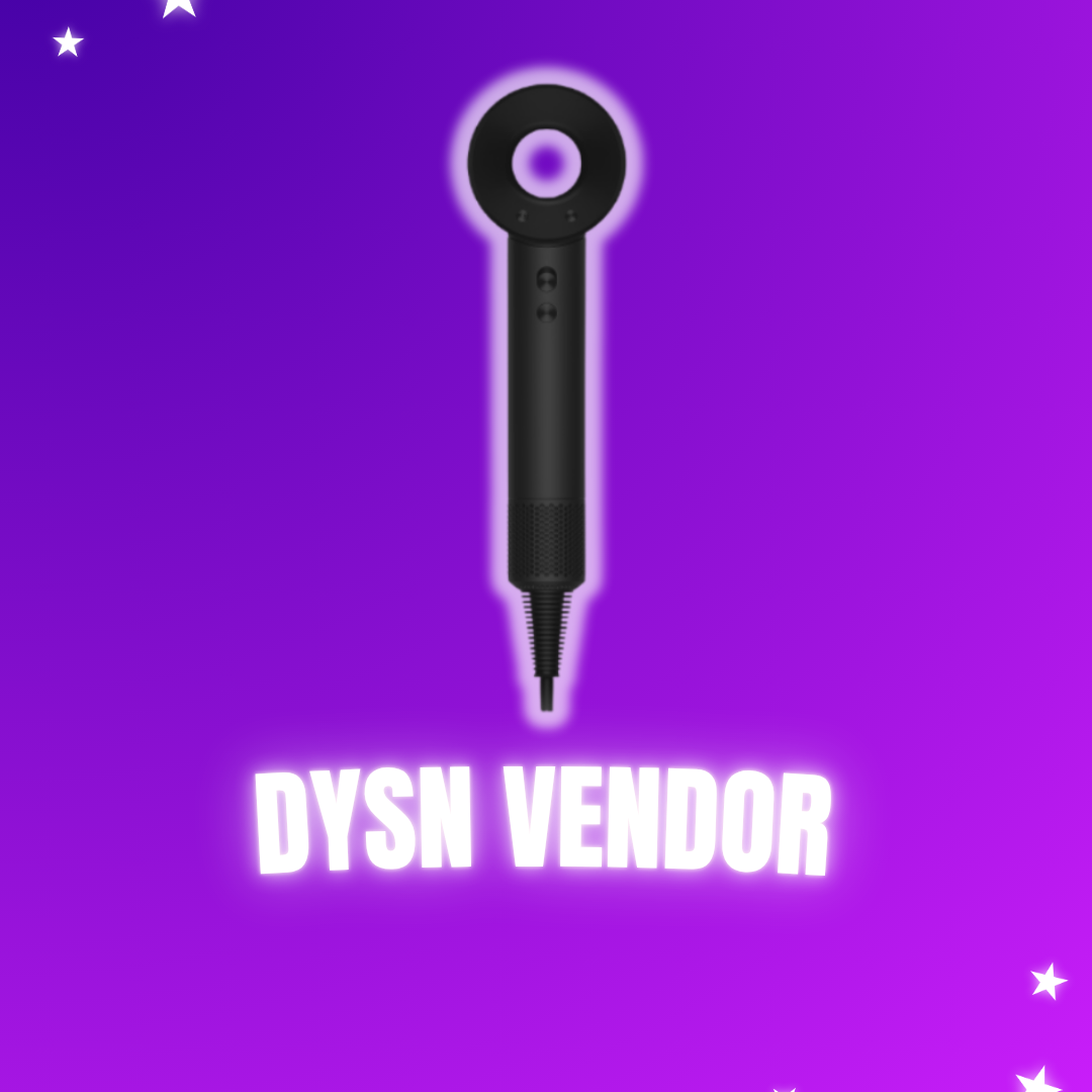 DYSN VENDOR
