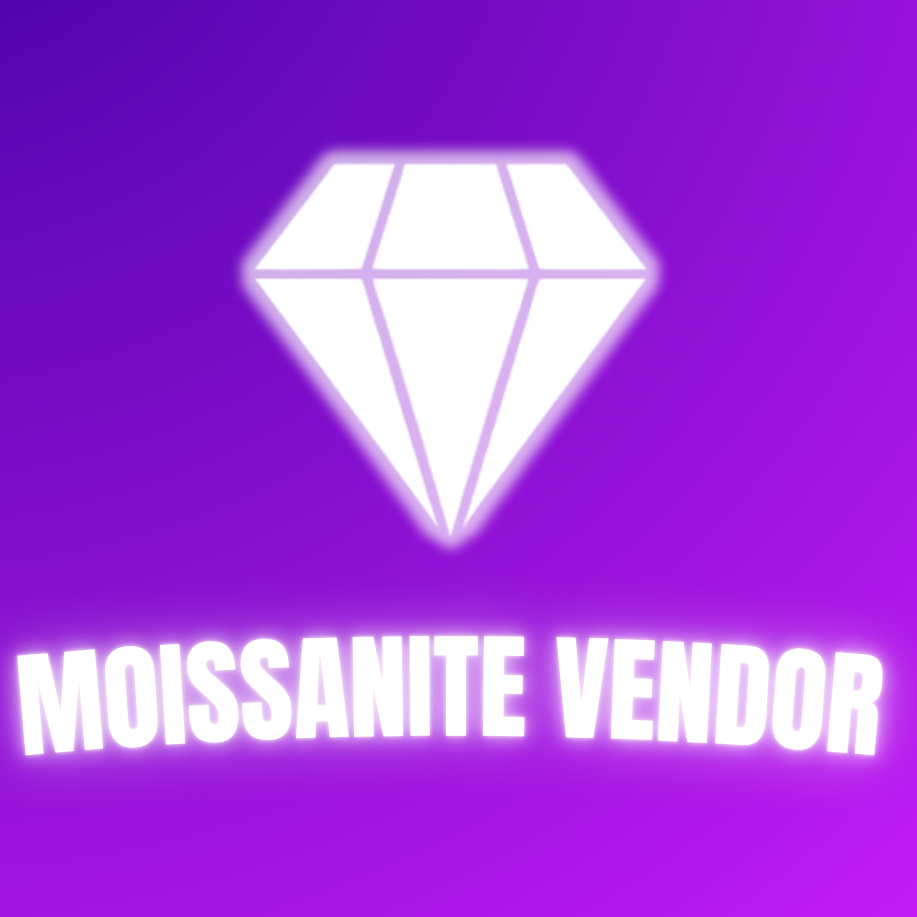 MOISSANITE VENDOR